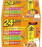 Amazon.co.jp: Figaro(フィガロ) 金のだしカップ まぐろバラエティ 70g